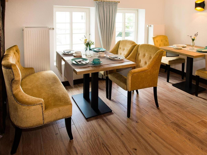 Others 4, Hotel Zum Loewen Herborn, Lahn-Dill-Kreis