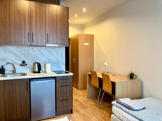 Others 5, RVR Smart Apartments Riga with self Check-in, Riga