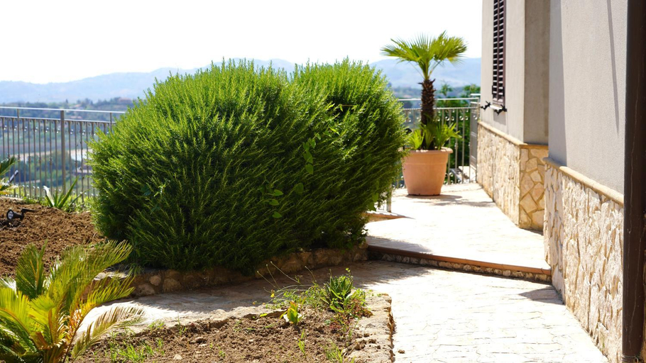 Others 5, ENNA Villa del Sole e delle Stelle, Enna