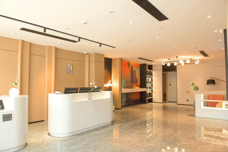 Others 3, Nihao Hotel Jilin Yongji Passenager Terminal, Jilin