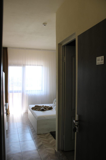 Bedroom 2, Hotel Ariana, Tasnad