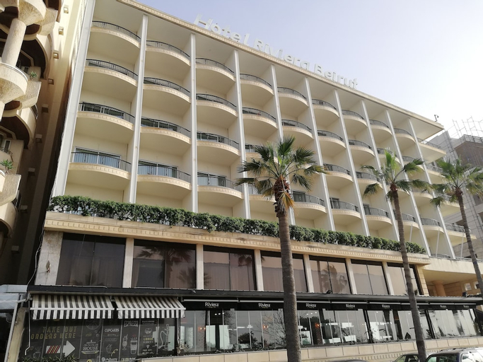 RIVIERA, Beirut