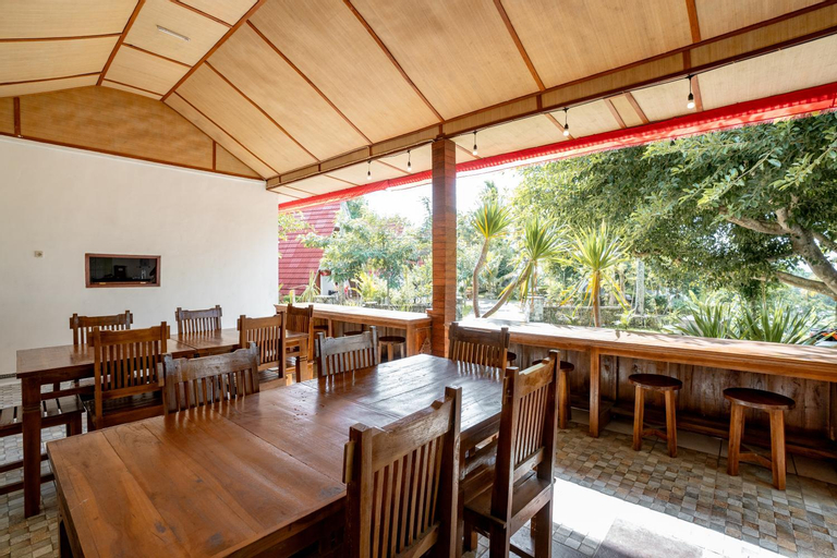 Food & Drinks 4, Penida Bubble and Villa by ABM, Klungkung