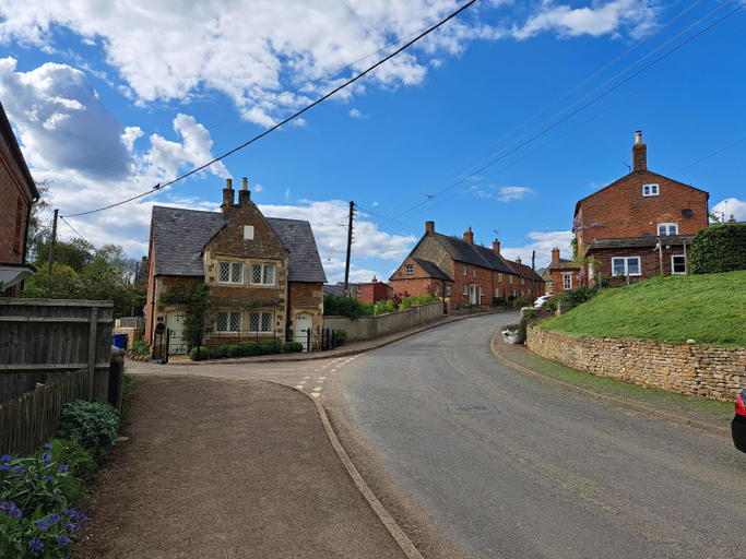 Others 5, Wilde Escapes, Northamptonshire