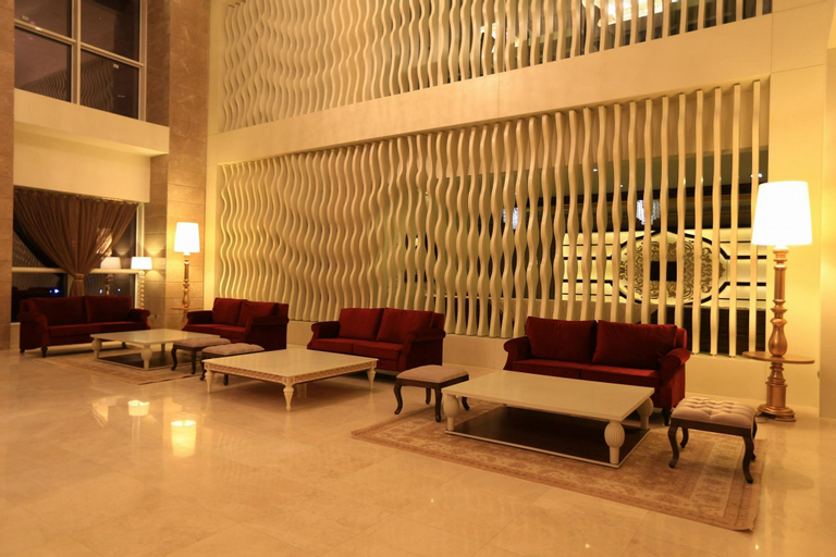 Others 4, Crixus Hotels Duhok, Dahuk