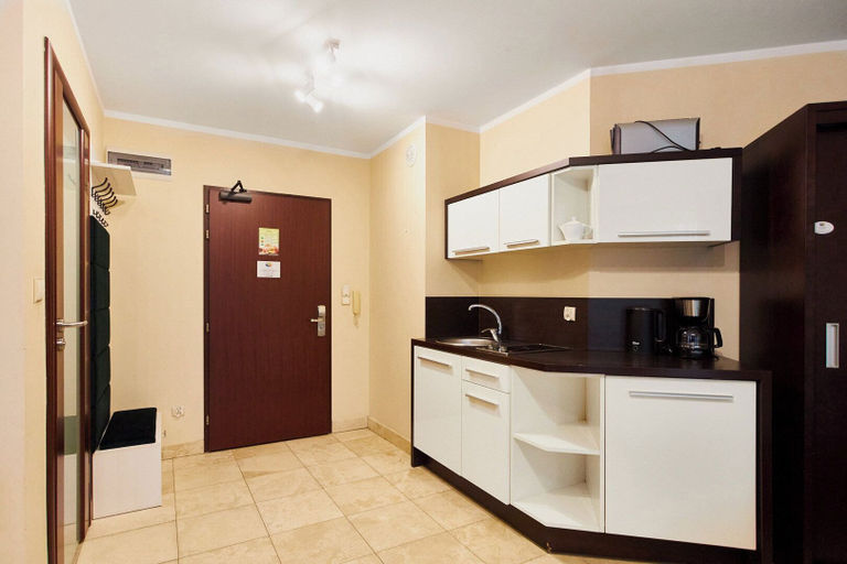Others 5, Avangard by Baltic Home, Świnoujście