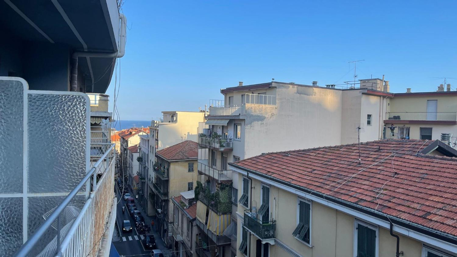 Exterior & Views, Sanremo Holiday, Imperia