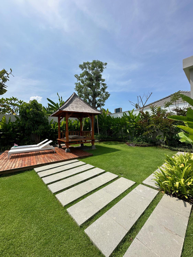 Villa UmaDahayu, Denpasar