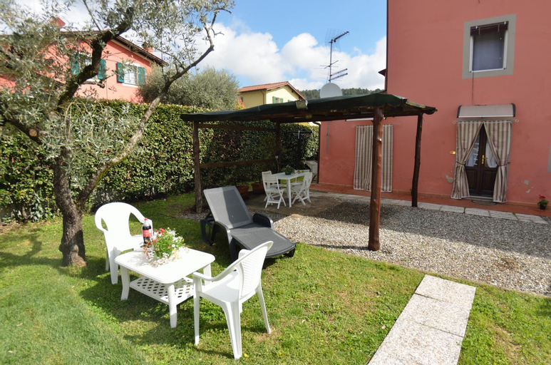 Exterior & Views 5, Casa Daniel, Lucca