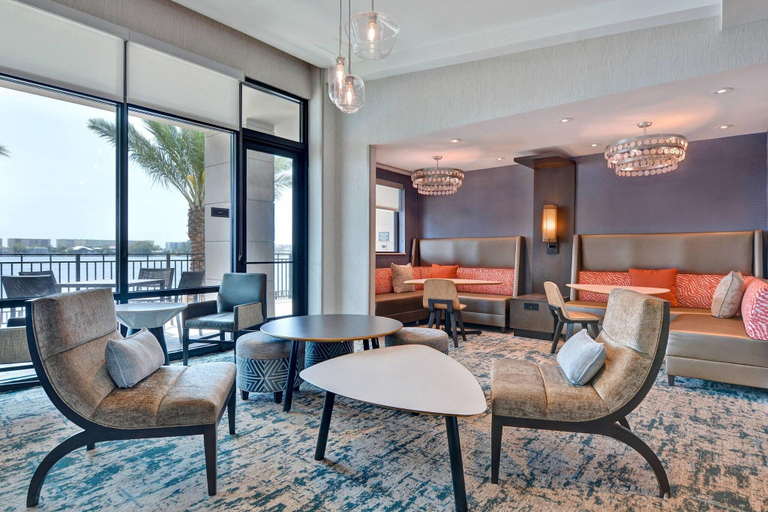 Public Area 3, Residence Inn By Marriott Fort Walton Beach, Okaloosa