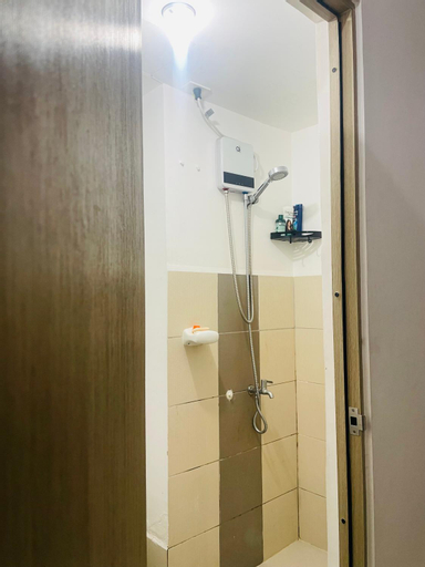 Bedroom 3, SMDC Grace Residences, Taguig
