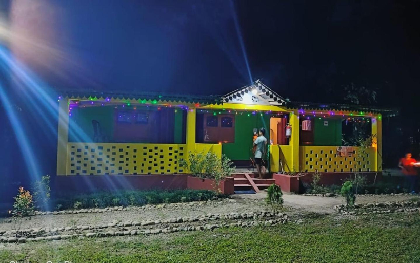 Exterior & Views 4, Leo Jungle Retreat by StayApart , Jaldapara, Alipurduar
