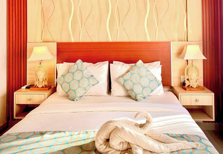 Bedroom 17