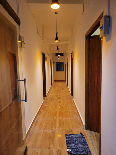 Others 3, Dream Lodging, Cachar