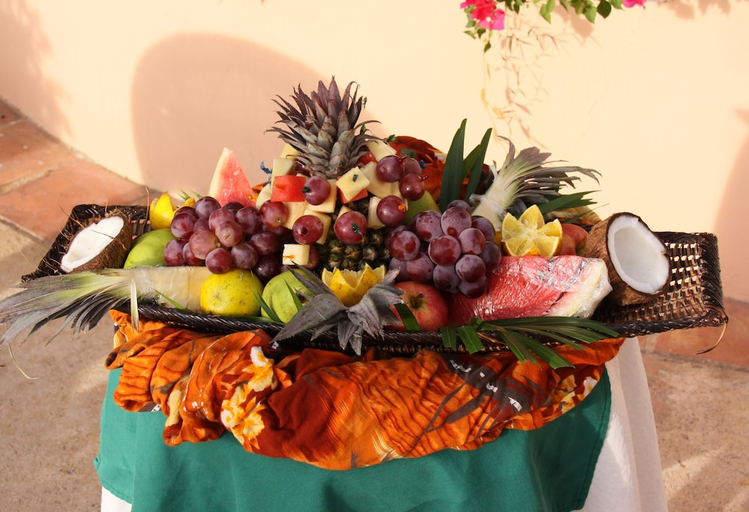 Food & Drinks 5, Coco Reef Resort & Spa