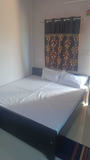 Bedroom 3, Maheshwari Homestay By GRB, Jaipur