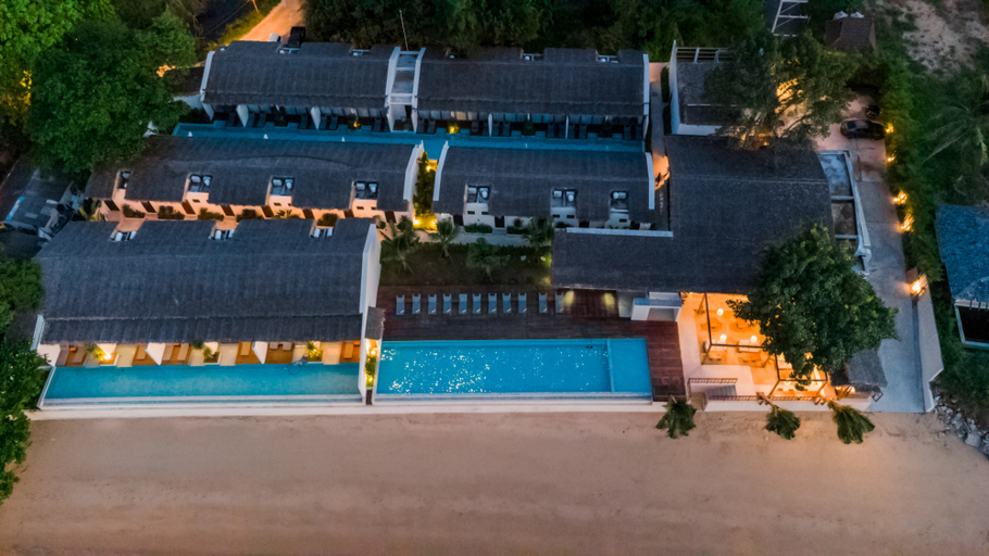 Exterior & Views 3, The Flow Samui Beach Resort, Ko Samui
