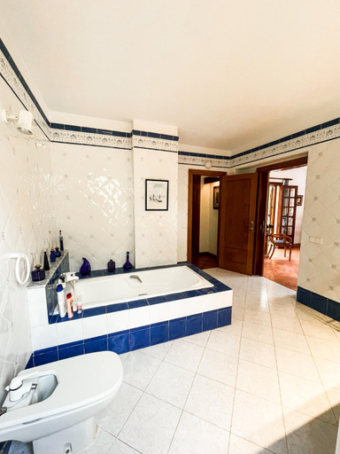 Bathroom 4, Villa La Torreta REF 056, Castellón
