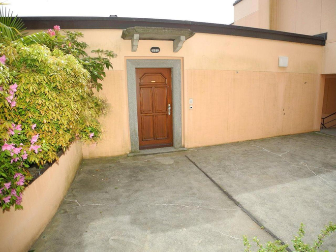 Exterior & Views 1, Villa Orselina App 7273, Locarno