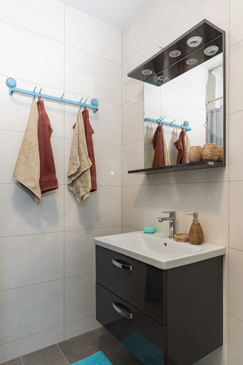 Bathroom 4, Apartment Good Vibes, Konavle