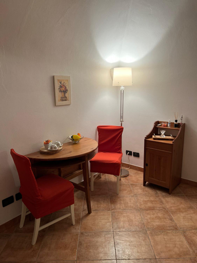 Others, Saint Michel Apartment, Imperia