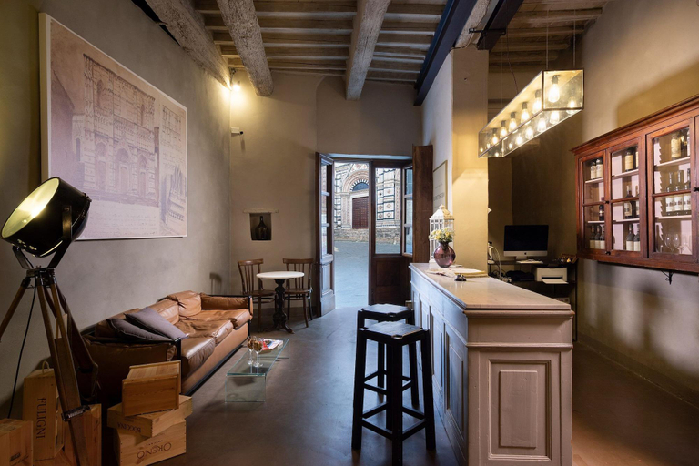 Public Area 3, Il Battistero Siena - Residenza D', Siena