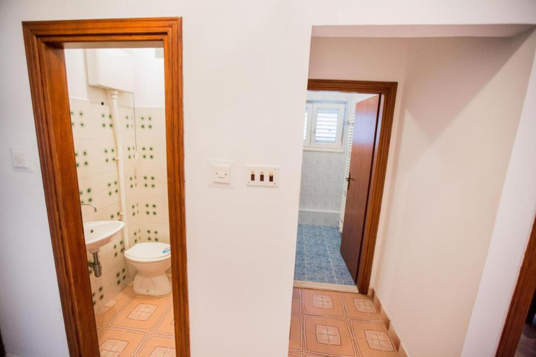 Others 2, Apartmani M&S, Podstrana