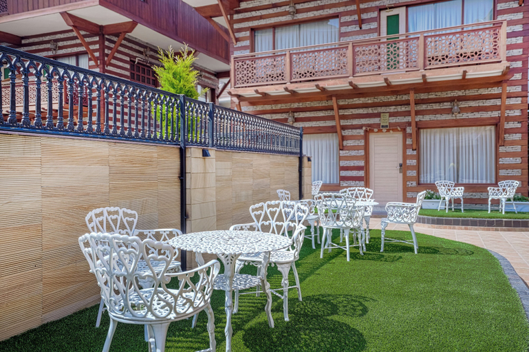 Others 4, Sandhya Village Resort and Cottages, Kullu