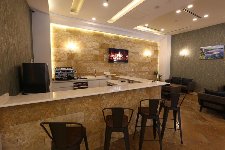 Food & Drinks 3, Sun Erbil, Arbil