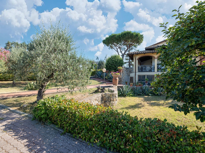 Exterior 5, Scenic Retreat, Pergine Valdarno, Arezzo