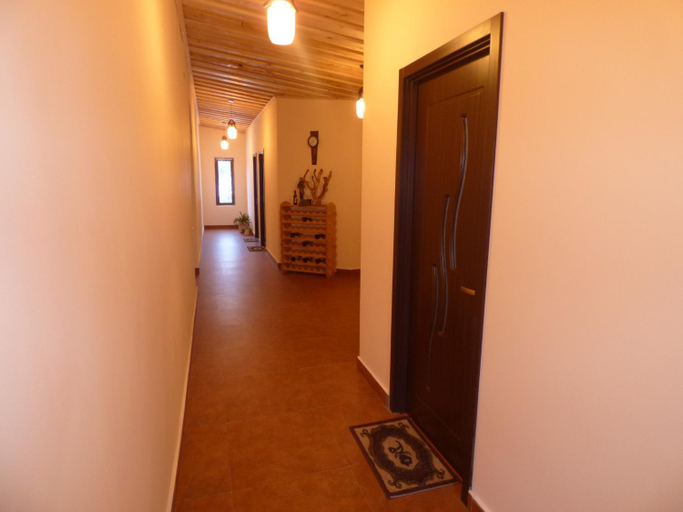 Others 4, Guest House Kaldani, Mestia