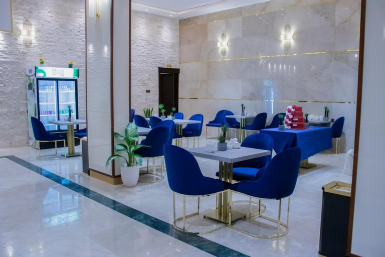 Food & Drinks, Atlas Hotel, Basrah