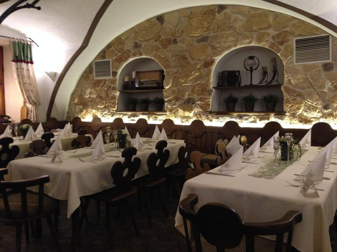 Food & Drinks 4, Mayerhofer, Passau