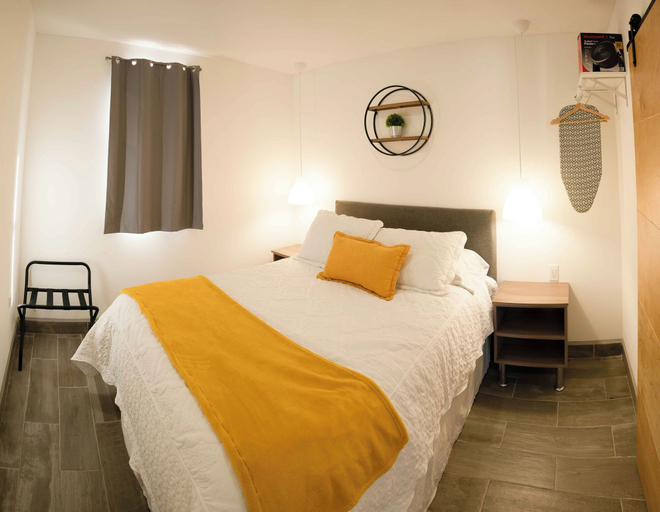 Bedroom 9