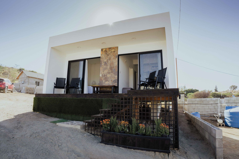 Exterior & Views 2, Villas La Morita Valle de Guadalupe, Ensenada