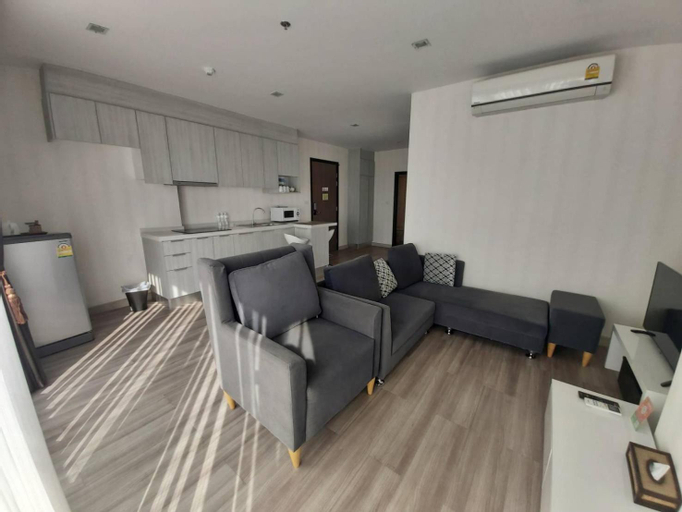 Others 5, The One Prio Residence, Muang Chiang Mai
