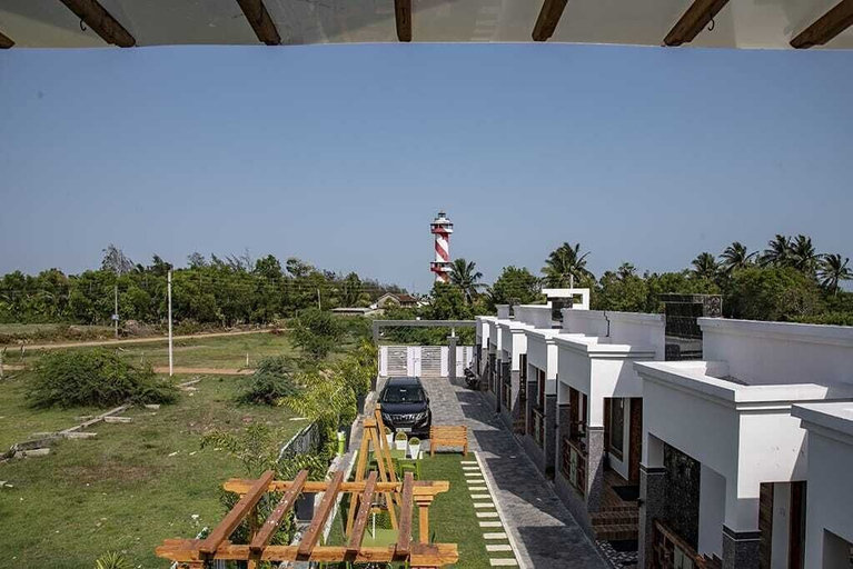 Others 5, Geetanjali Resort, Purba Medinipur