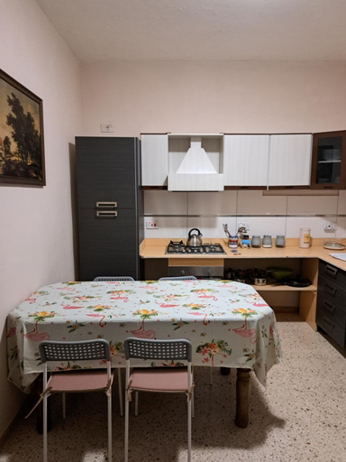 Others 3, Olivier House Mellieha