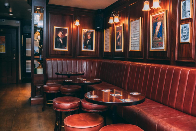 Others 5, Thomas Moore Inn, Dublin