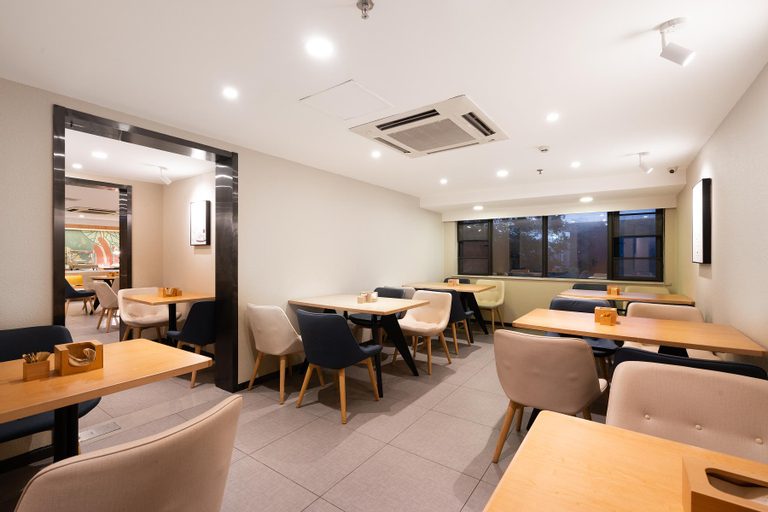 Food & Drinks 3, Hanting Hotel Foshan Shunde Midea Headquarter, Foshan