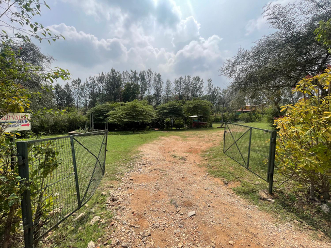 Others 5, Wild Valley Club, The Nilgiris