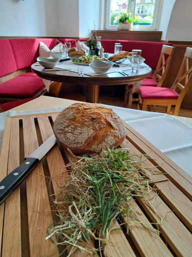 Food & Drinks 4, Brauhotel Weitra, Gmünd