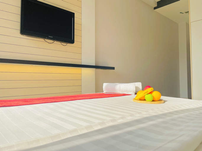 Bedroom 16