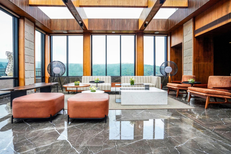 Public Area, Courtyard by Marriott Mahabaleshwar, Satara