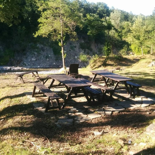Others 5, Albergo diffuso Casa delle Favole, Piacenza