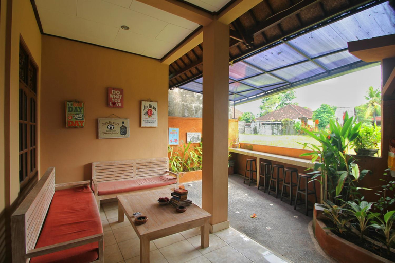 Others 2, Pondok Muwa Guest House, Gianyar