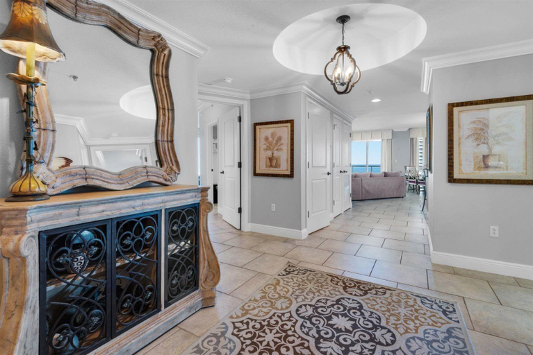 Public Area, Portofino Island Resort & Spa, Escambia