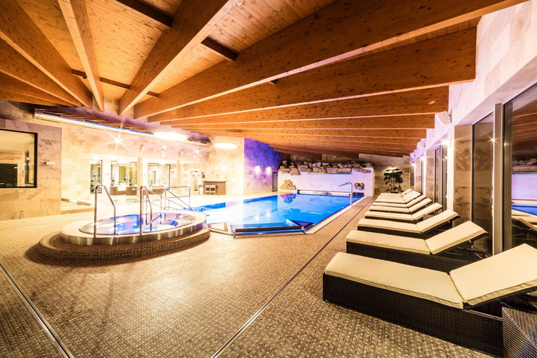 Sport & Beauty 2, Village Resort Hanuliak Apartmany, Žilina