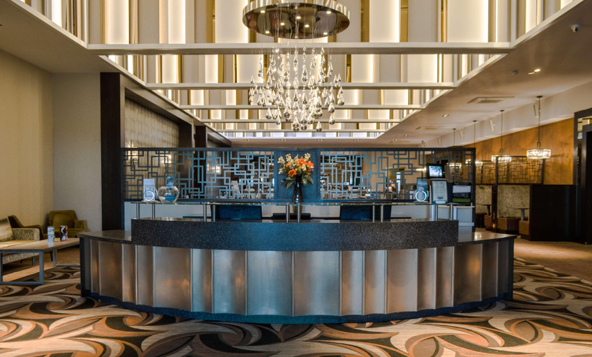 Public Area 2, Radstone Hotel, South Lanarkshire