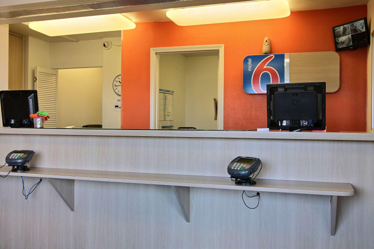 Public Area 2, Motel 6 Bismarck, Burleigh